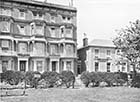 Dalby Square/Queen's School [Guide 1919]